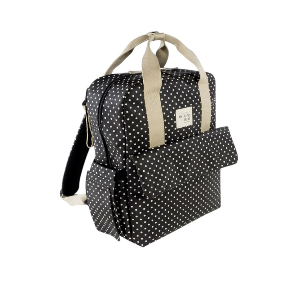 Pasito A Pasito Backpack Emily